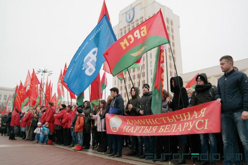 Фото: Роман Протасевич, euroradio.fm