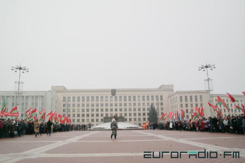 Фото: Роман Протасевич, euroradio.fm