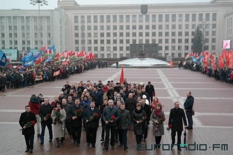 Фото: Роман Протасевич, euroradio.fm