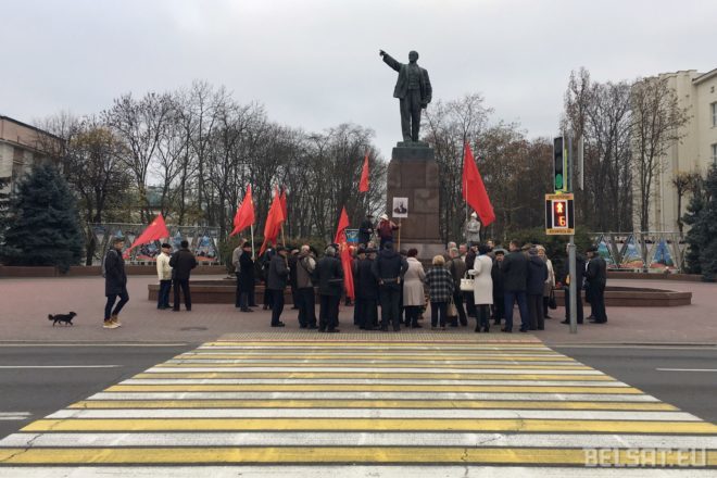 Фото: «Белсат»