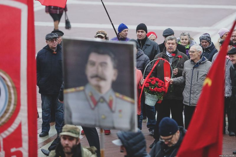 Фото: «Радыё Свабода»